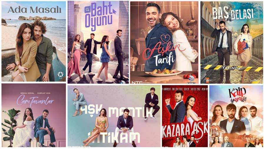 Obori (Avlu) Ep.89 dhe 90 – 12.03.2023 – Alsat M – Titra Shqip