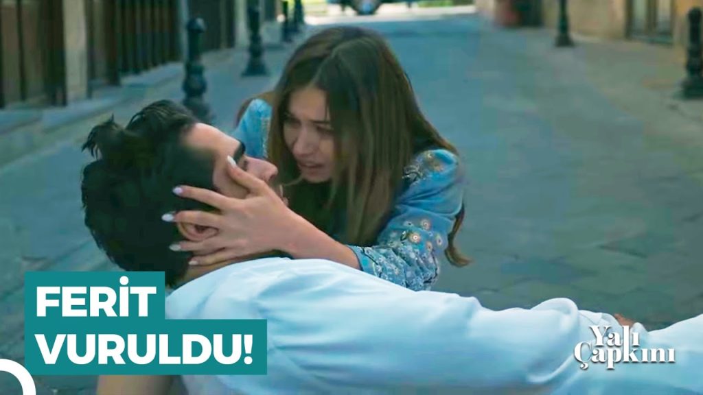 Capkeni ( Yali Capkini) Seriale turke me titra Shqip në