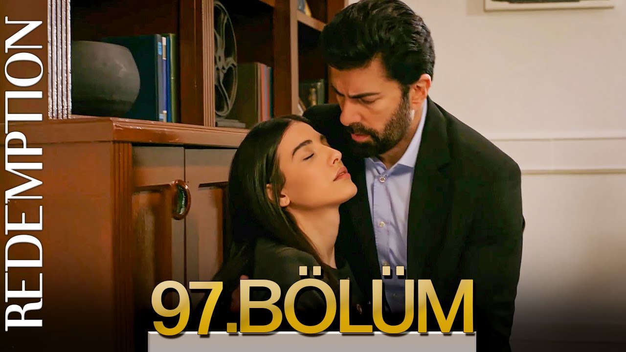 Roberia ( Esaret ) Ep.97 Titra Shqip Seriale turke me titra Shqip në tvseriale