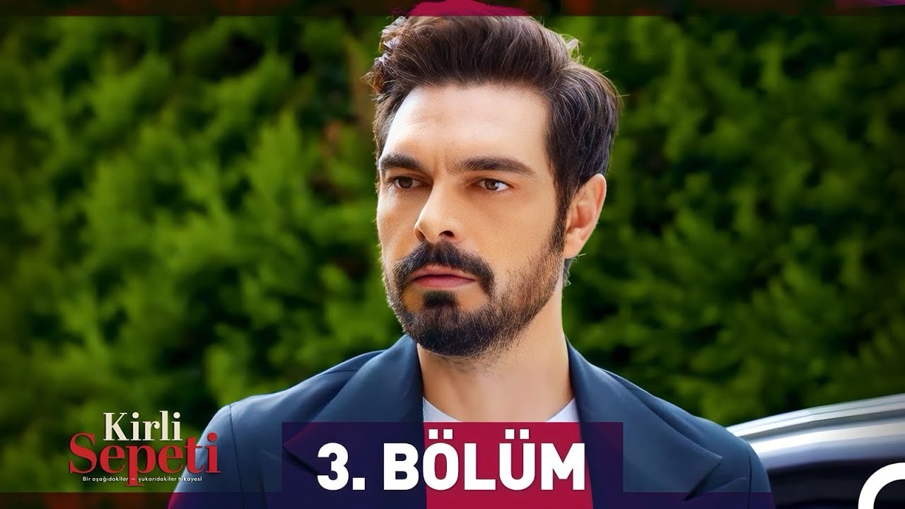 Korpa e Ndyre epizodi 3_Pj.1 – Titra Shqip (Kirli Sepet)