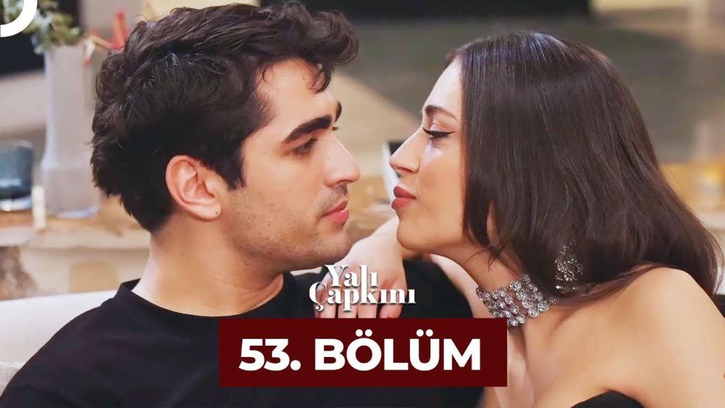 Capkeni ( Yali Capkini) Seriale turke me titra Shqip në