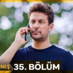 Lindja e Diellit Epizodi 35 – Titra Shqip (Ayazin Sonu Gunes)