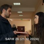 Safir Epizodi 26 – 21.10.2024 (Alsat-M) – Dublim Shqip