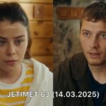 Jetimet Ep.63 – 14.03.2025 (Titra Shqip) AlsatM