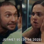 Jetimet Ep.95 – 30.04.2025 (Titra Shqip) AlsatM