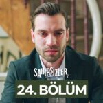 Te Pastrehe Epizodi 24_Pjesa 3 – Titra Shqip (Sahipsizler)