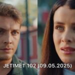Jetimet Ep.102 – 09.05.2025 (Titra Shqip) AlsatM