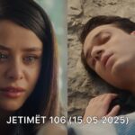 Jetimet Ep.106 – 15.05.2025 (Titra Shqip) AlsatM
