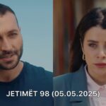 Jetimet Ep.98 – 05.05.2025 (Titra Shqip) AlsatM