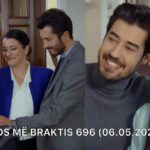 Mos me braktis – Episodi 697 – 06.05.2025