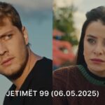 Jetimet Ep.99 – 06.05.2025 (Titra Shqip) AlsatM