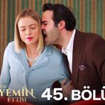 Jam Betuar Epizodi 45 – Titra Shqip (Bir Yemin Etim)