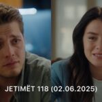 Jetimet Ep.118 – 02.06.2025 (Titra Shqip) AlsatM