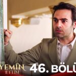 Jam Betuar Epizodi 46 – Titra Shqip (Bir Yemin Etim)