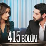 Lulet e Pergjakshme (Kan Cicekleri) Epizodi 415 – Titra Shqip