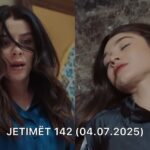 Jetimet Ep.143 – 07.07.2025 (Titra Shqip) AlsatM