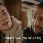 Jetimet Ep.144 – 08.07.2025 (Titra Shqip) AlsatM