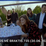 Mos me braktis – Episodi 736 – 30.06.2025