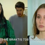 Mos me braktis – Episodi 739 – 03.07.2025