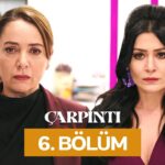 Rrahje Zemre Epizodi 6_Pjesa 3 (Titra Shqip) – Carpinti