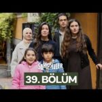 Te Pastrehe Epizodi 38_Pjesa 2 – Titra Shqip (Sahipsizler) – Sez.2