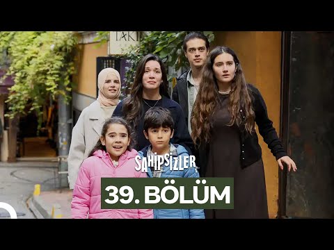 Te Pastrehe Epizodi 38_Pjesa 2 – Titra Shqip (Sahipsizler) – Sez.2