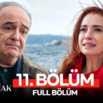 Xhelozia Epizodi 11_Pjesa 3 – Titra Shqip (Kiskanmak)