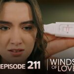 Stuhia e Maleve epizodi 211 – Titra Shqip (Ruzgarli Tepe) – Sezoni 2