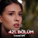 Roberia ( Esaret ) Ep.421 – Titra Shqip