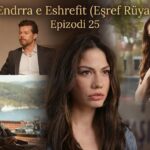 Endera e Eshrefit Epizodi 25_Pjesa 3 – Titra Shqip (Esref Ruya) – Sez.2