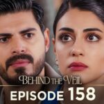 Nusja epizodi 158 – Titra Shqip (Gelin) – Sezoni 2