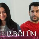 Trendafilat dhe Mekatet Epizodi 12_Pjesa 3 – Titra Shqip (Guller ve Gunahlar)