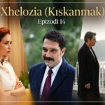 Xhelozia Epizodi 14_Pjesa 3 – Titra Shqip (Kiskanmak)