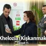 Xhelozia Epizodi 15_Pjesa 3 – Titra Shqip (Kiskanmak)