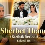 Sherbet Thane (Kizilcik Serbeti) Ep.118_Pj.3 – Titra Shqip – Sezoni 4