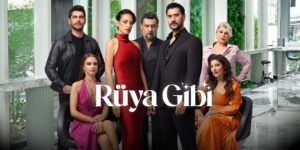 ruya-gibi