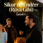 Sikur ne Ender (Ruya Gibi) Epizosi 4_Pjesa 3 – Titra Shqip