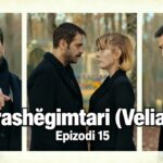 Trashigimtari Epizodi 15_Pjesa 3 – Titra Shqip (Veliaht)