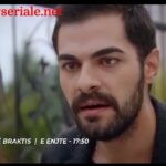 PROMO Mos me braktis – Episodi 841 – AlsatM