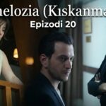 Xhelozia Epizodi 20_Pjesa 3 – Titra Shqip (Kiskanmak)