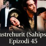 Te Pastrehe Epizodi 45_Pjesa 3 – Titra Shqip (Sahipsizler) – Sez.2